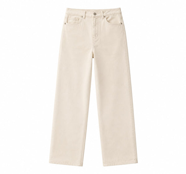 CHINO PANTS