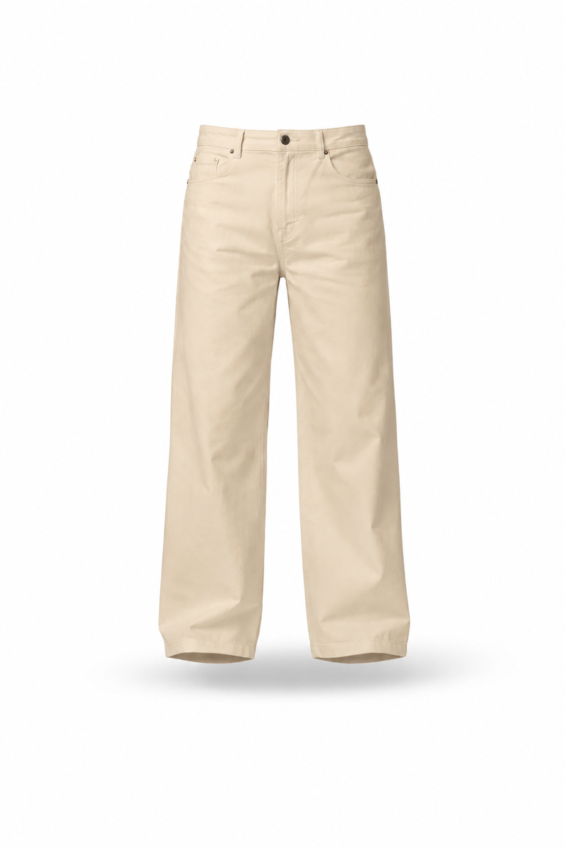 Chino pants