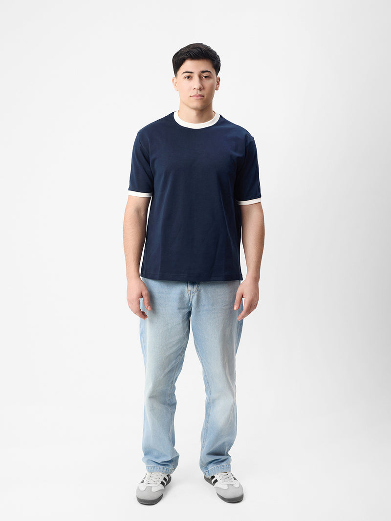 Ranger T-Shirt "Navy"