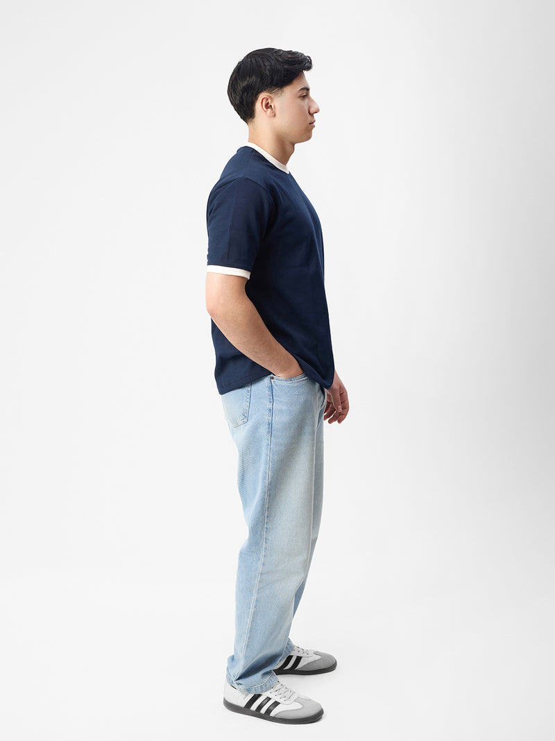 Ranger T-Shirt "Navy"