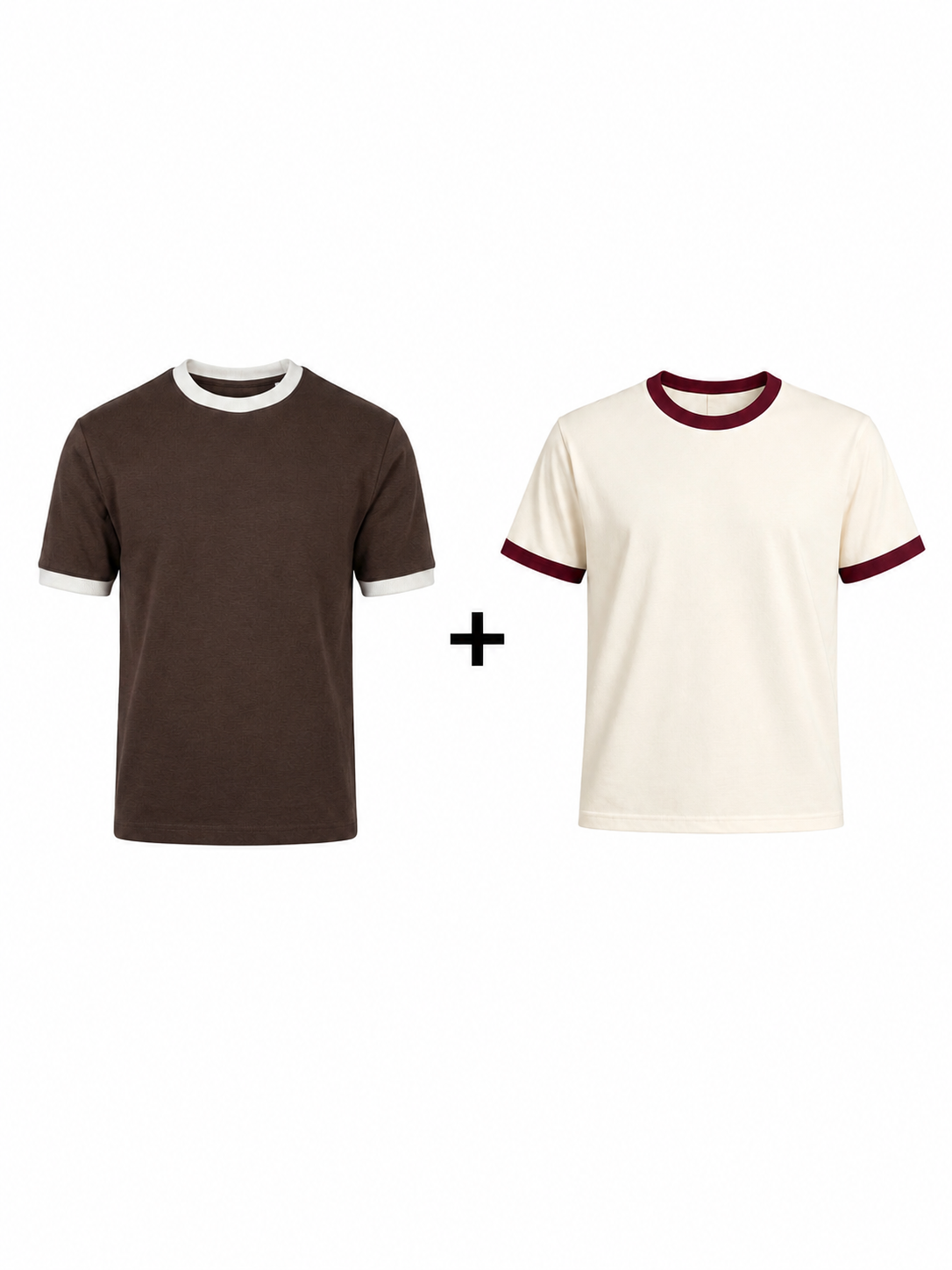 RANGER BURGUNDY&BROWN BUNDLE